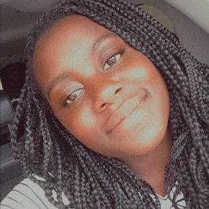 Meet your Posher, Lilli